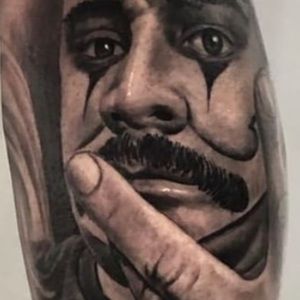 Meet your Posher, Jonathan